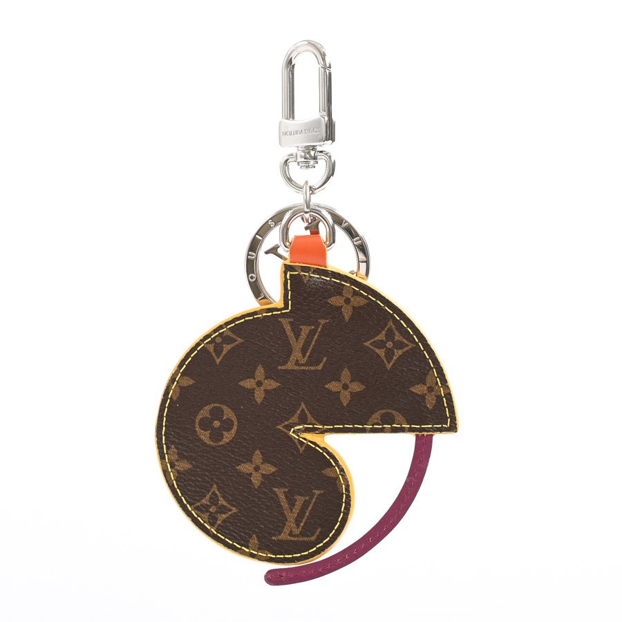 LOUIS VUITTON ルイヴィトン チャーム LVカメレオン M02239 - メルカリ