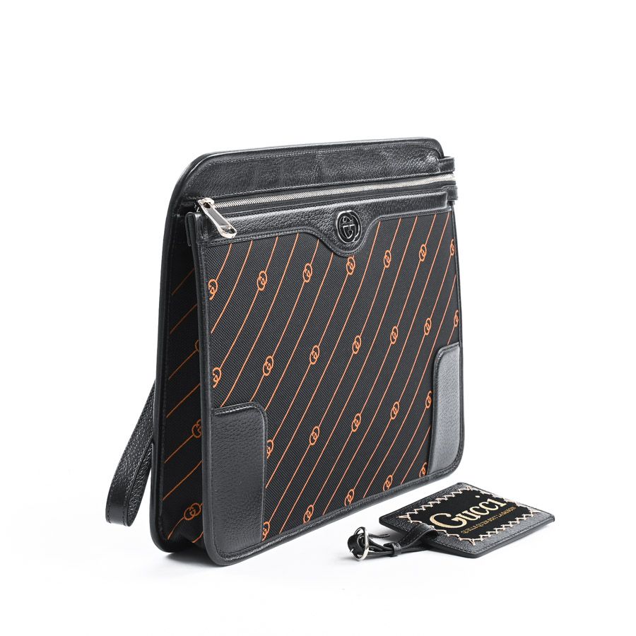 グッチ インターロッキングGブリーフケース 752595 6241455 GUCCI グッチ ブリーフケース ビジネスバッグ インターロッキングG