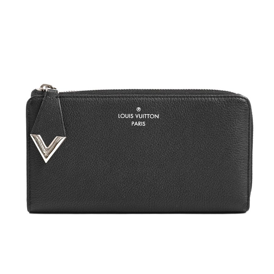 LOUIS VUITTON ルイヴィトン 長財布 ポルトフォイユコメット M60146 
