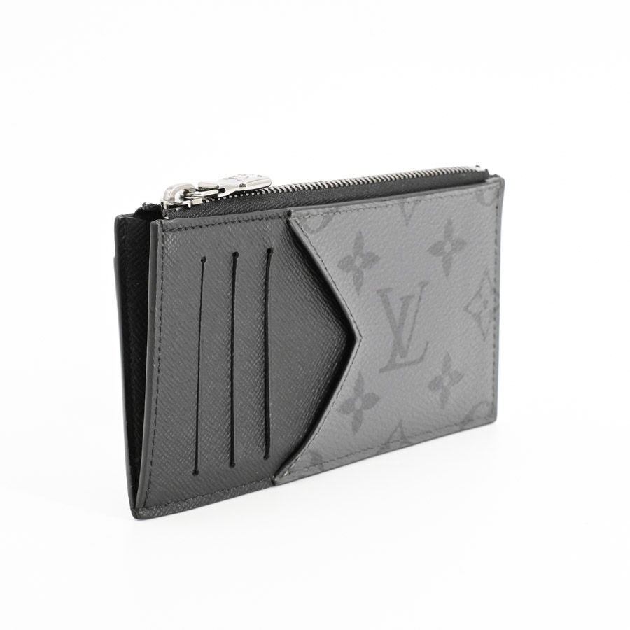 LOUIS VUITTON ルイヴィトン カードケース コインカードホルダー