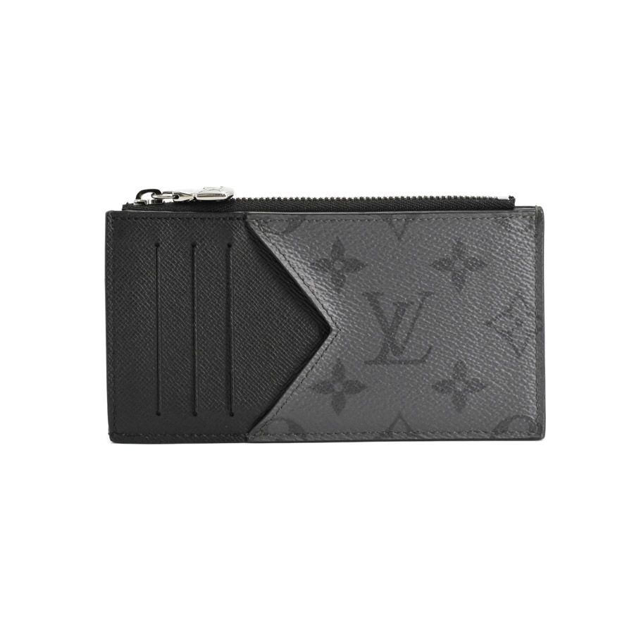 現行品 ルイヴィトン カードホルダー M69533 LOUIS VUITTON ルイヴィトン カードケース コインカードホルダー