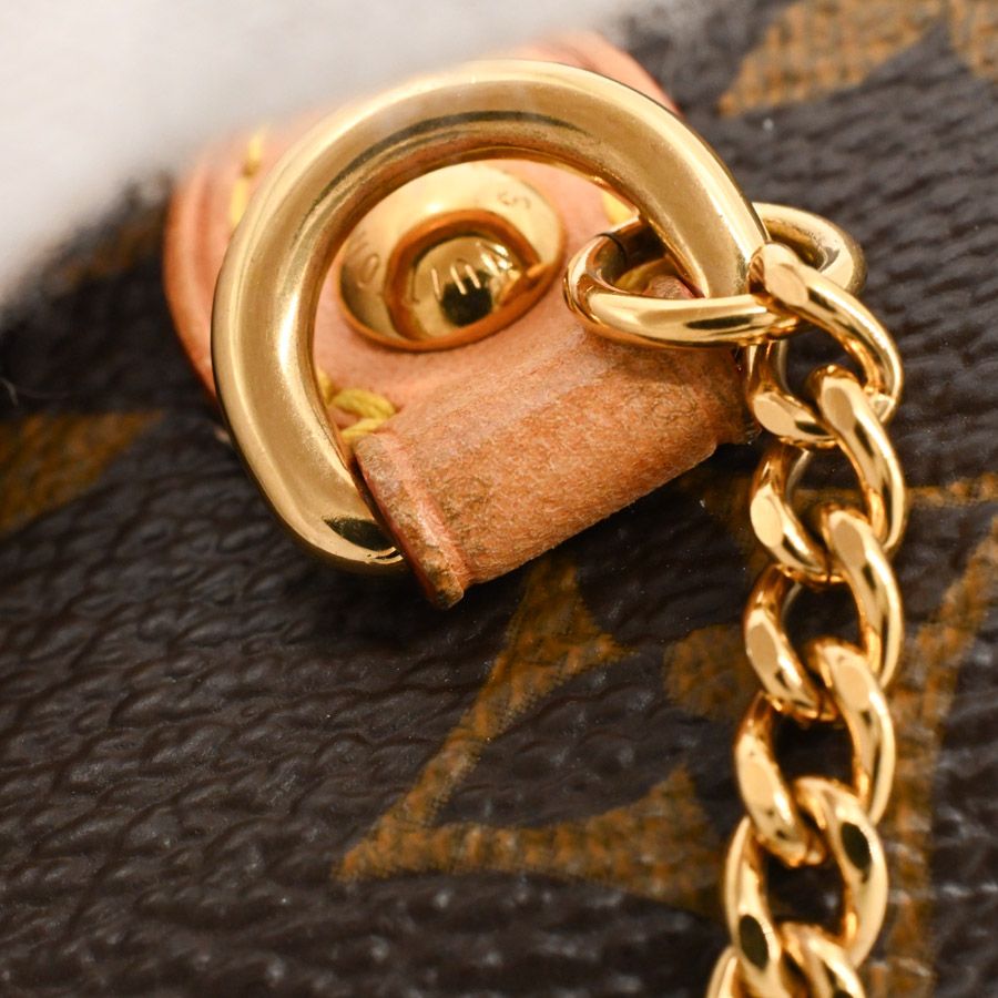 LOUIS VUITTON ルイヴィトン ケース エテュイテレフォンヌMM M66546
