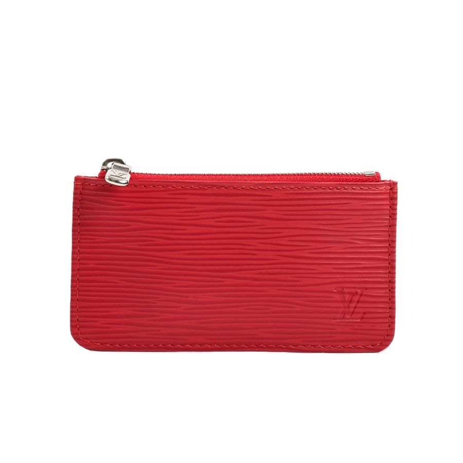 LOUIS VUITTON ルイヴィトン コインケース ポシェットクレ M63807