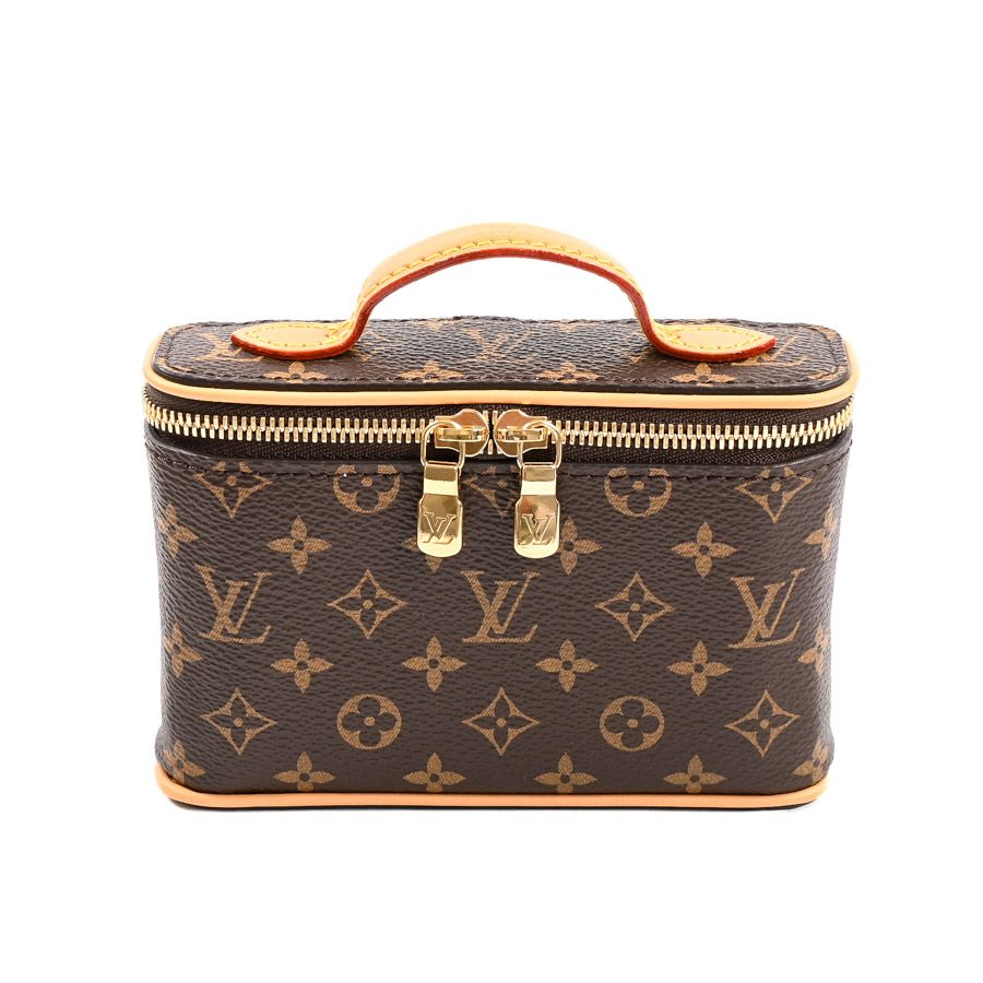 LOUIS VUITTON ルイヴィトン ポーチ ニースビューティー M83079 - メルカリ
