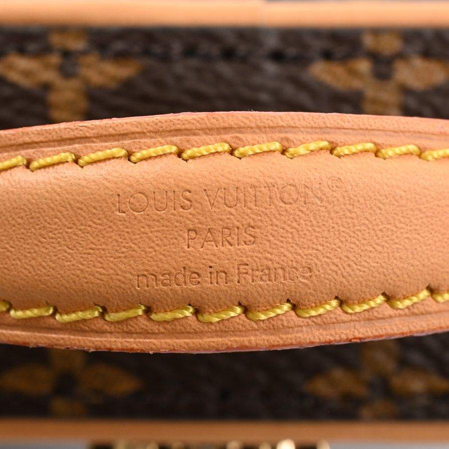 LOUIS VUITTON ルイヴィトン ポーチ ニースビューティー M83079 - メルカリ