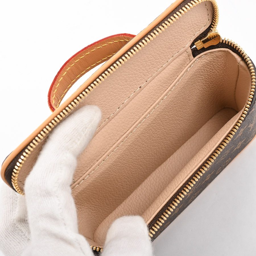 LOUIS VUITTON ルイヴィトン ポーチ ニースビューティー M83079 - メルカリ