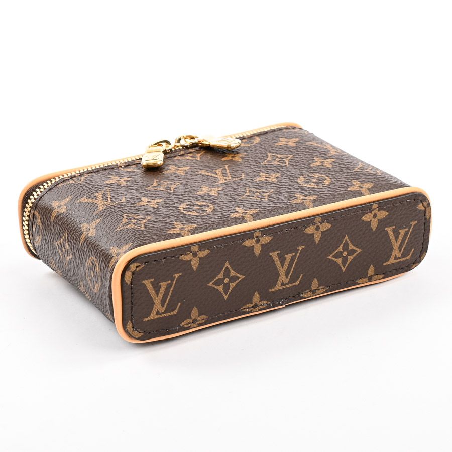 LOUIS VUITTON ルイヴィトン ポーチ ニースビューティー M83079 - メルカリ