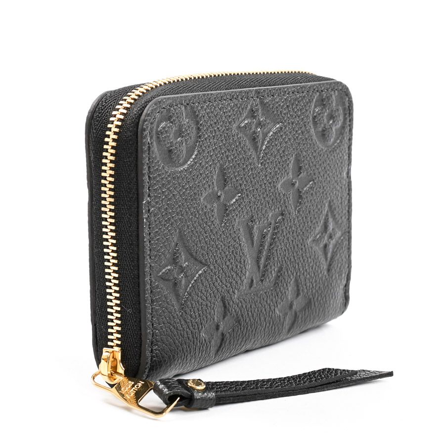 LOUIS VUITTON ルイヴィトン コインケース ジッピーコインパース