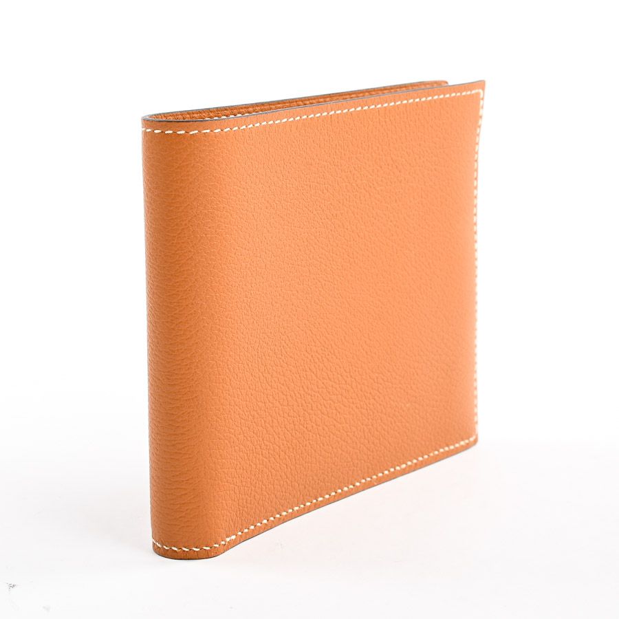 HERMES エルメス 二つ折財布 MC2コペルニクスコンパクト - メルカリ