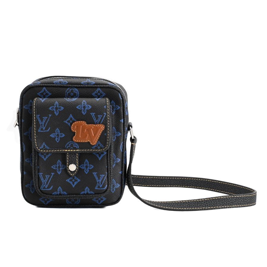 LOUIS VUITTON ルイヴィトン ショルダーバッグ クリストファー