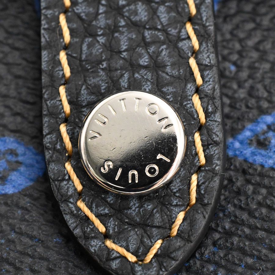 LOUIS VUITTON ルイヴィトン ショルダーバッグ クリストファー