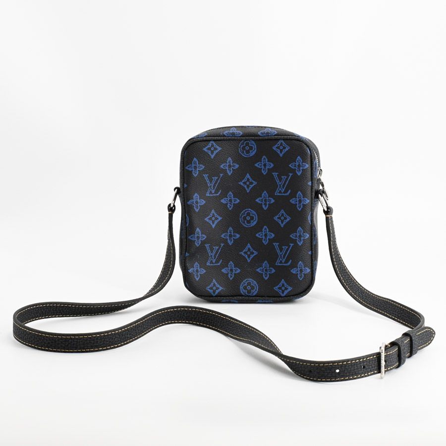 LOUIS VUITTON ルイヴィトン ショルダーバッグ クリストファー