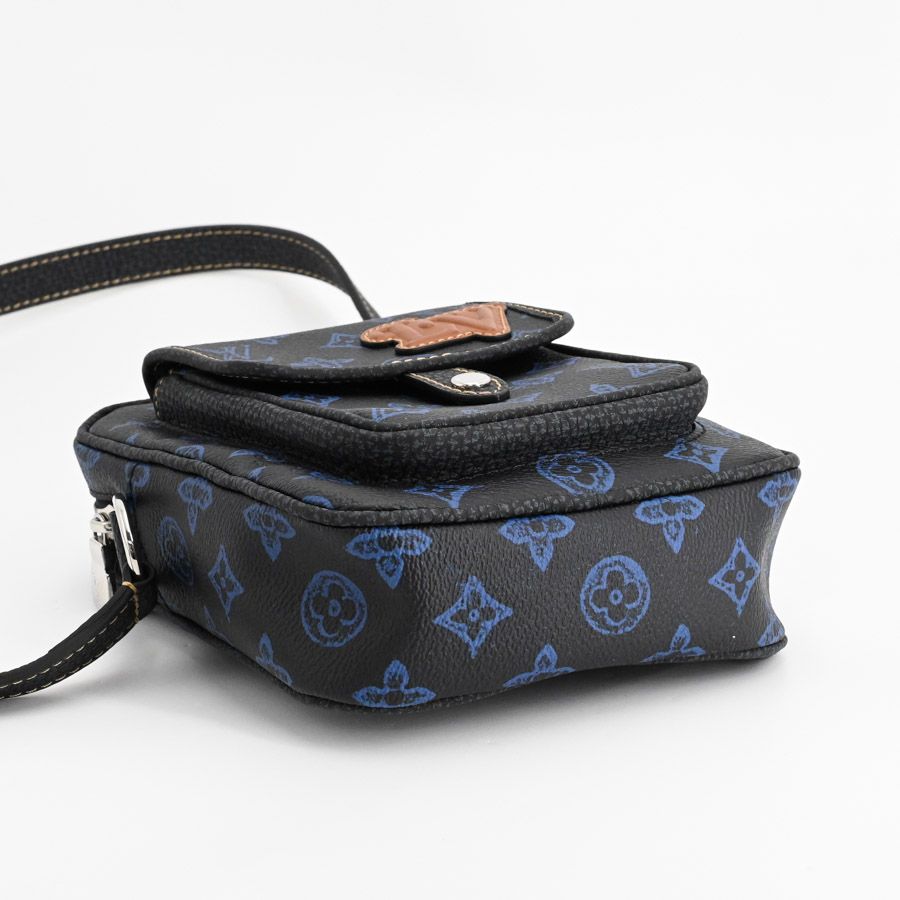 LOUIS VUITTON ルイヴィトン ショルダーバッグ クリストファー