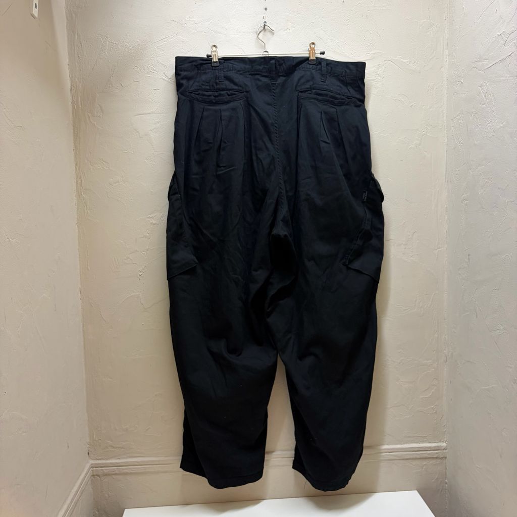Yohji Yamamoto BLACK Scandal ヨウジヤマモト ブラックスキャンダル