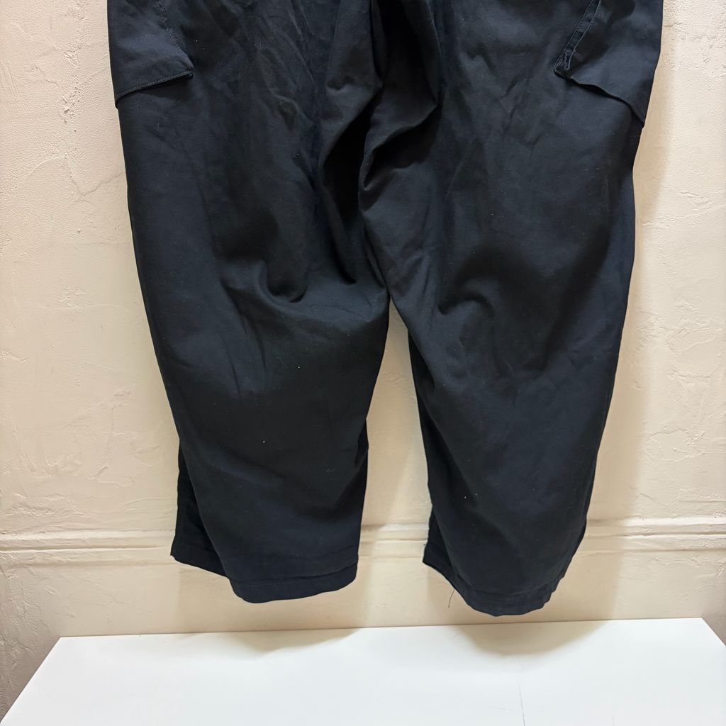 Yohji Yamamoto BLACK Scandal ヨウジヤマモト ブラックスキャンダル