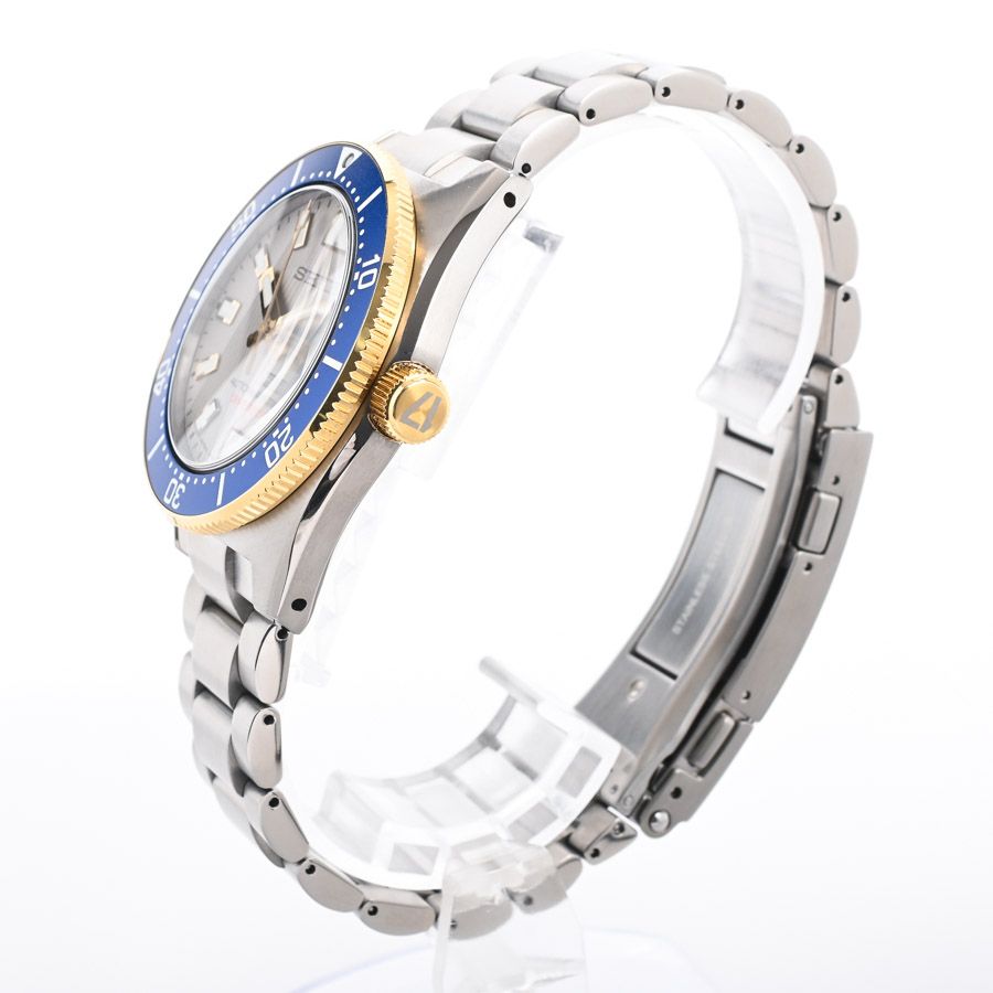 SEIKO セイコー 腕時計 プロスペックス ダイバーズ1965ヘリテージ大谷