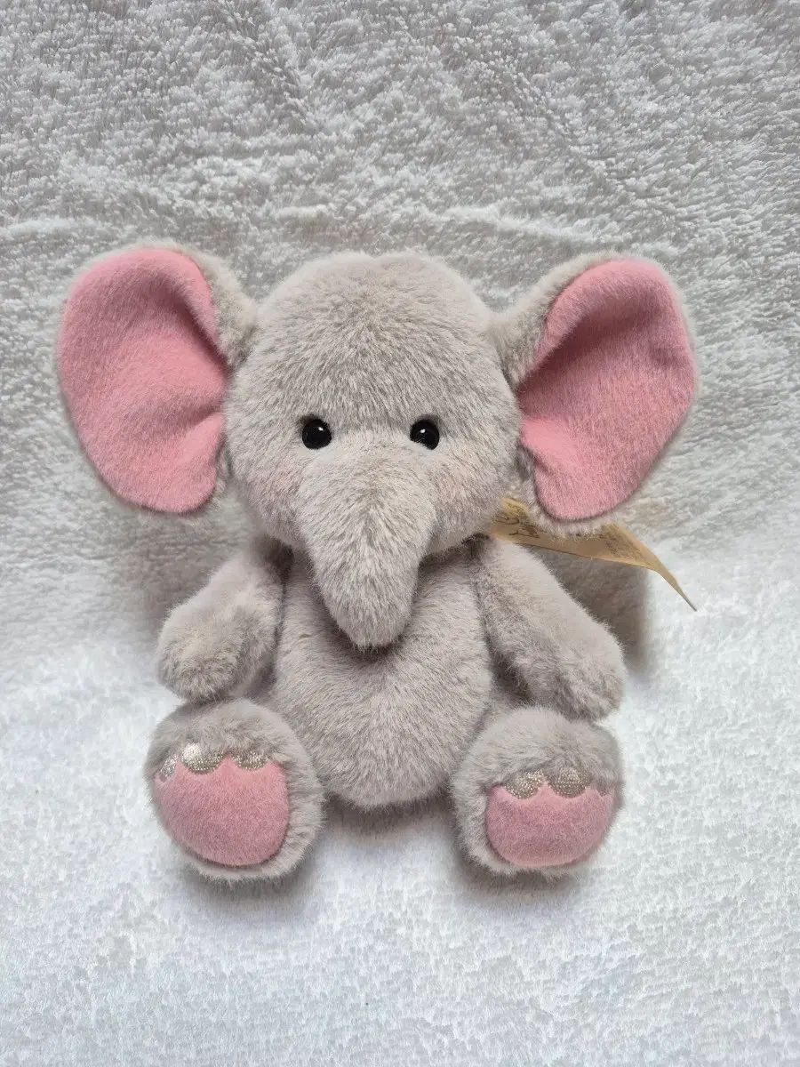 (新品)テディ テイルズ ゾウ sサイズ 20cm 27,245円