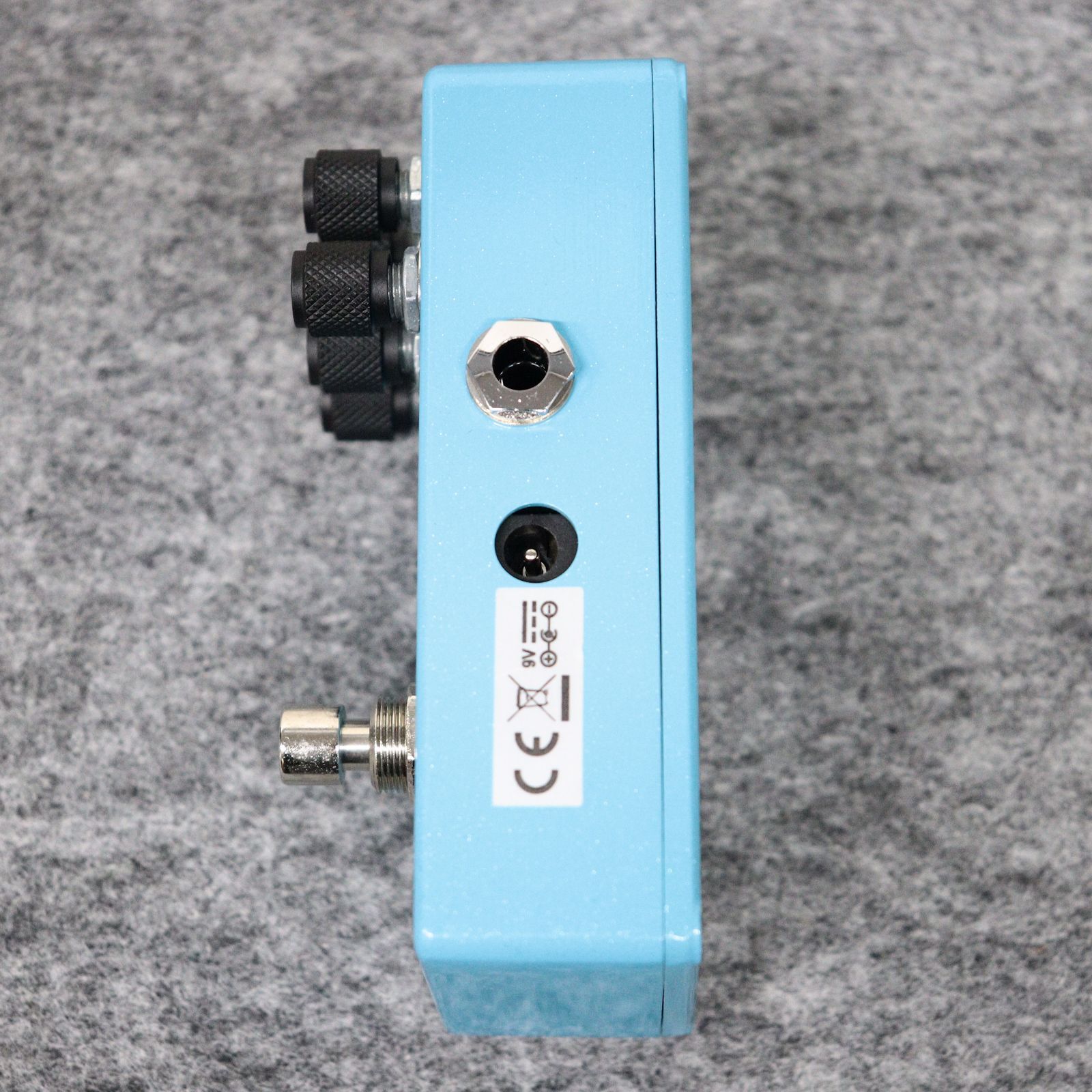 中古】MXR M234 ANALOG CHORUS アナログ コーラス - メルカリ