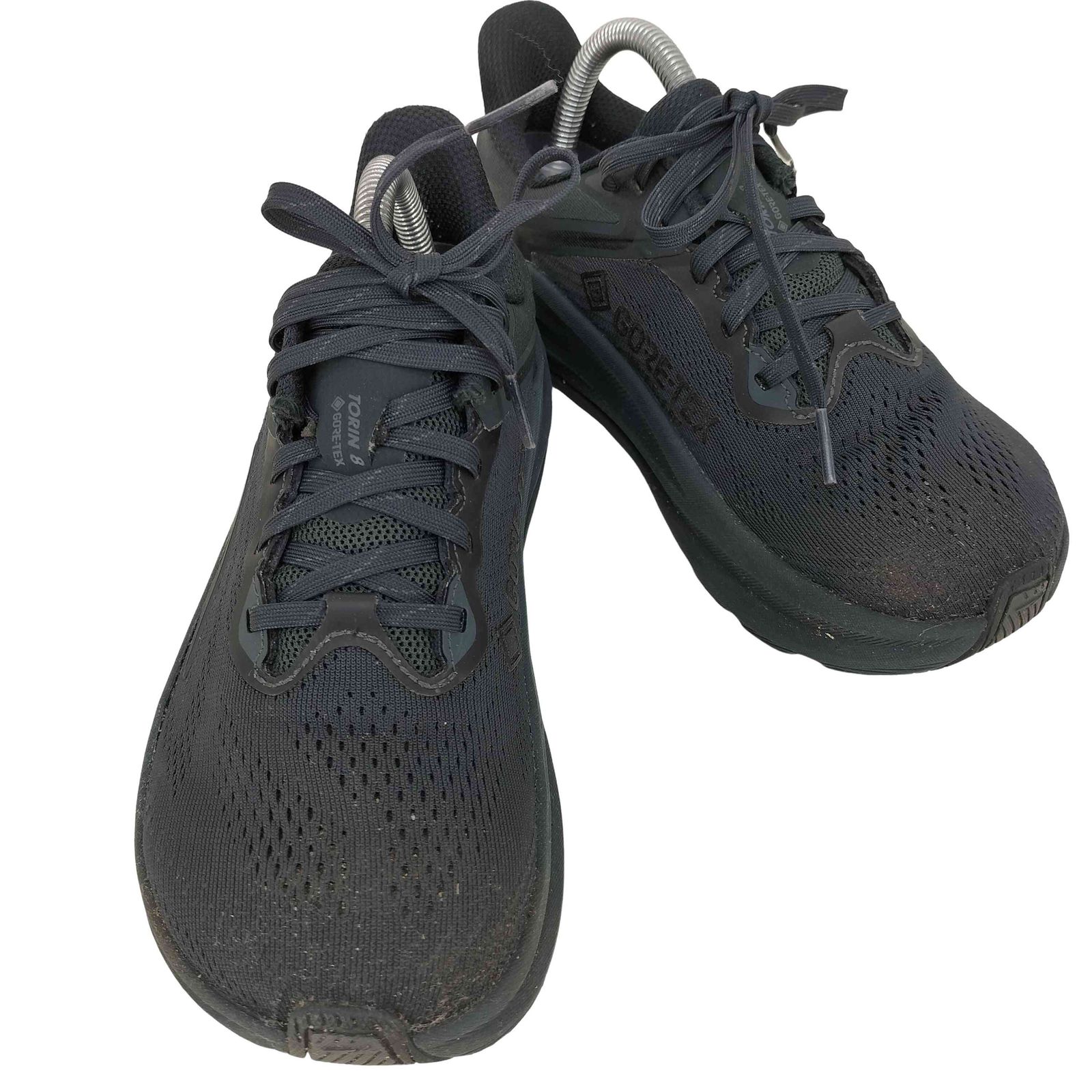 ユーズドフルギ USED古着 {{ALTRA}} TORIN 8 GTX レディース EUR:36