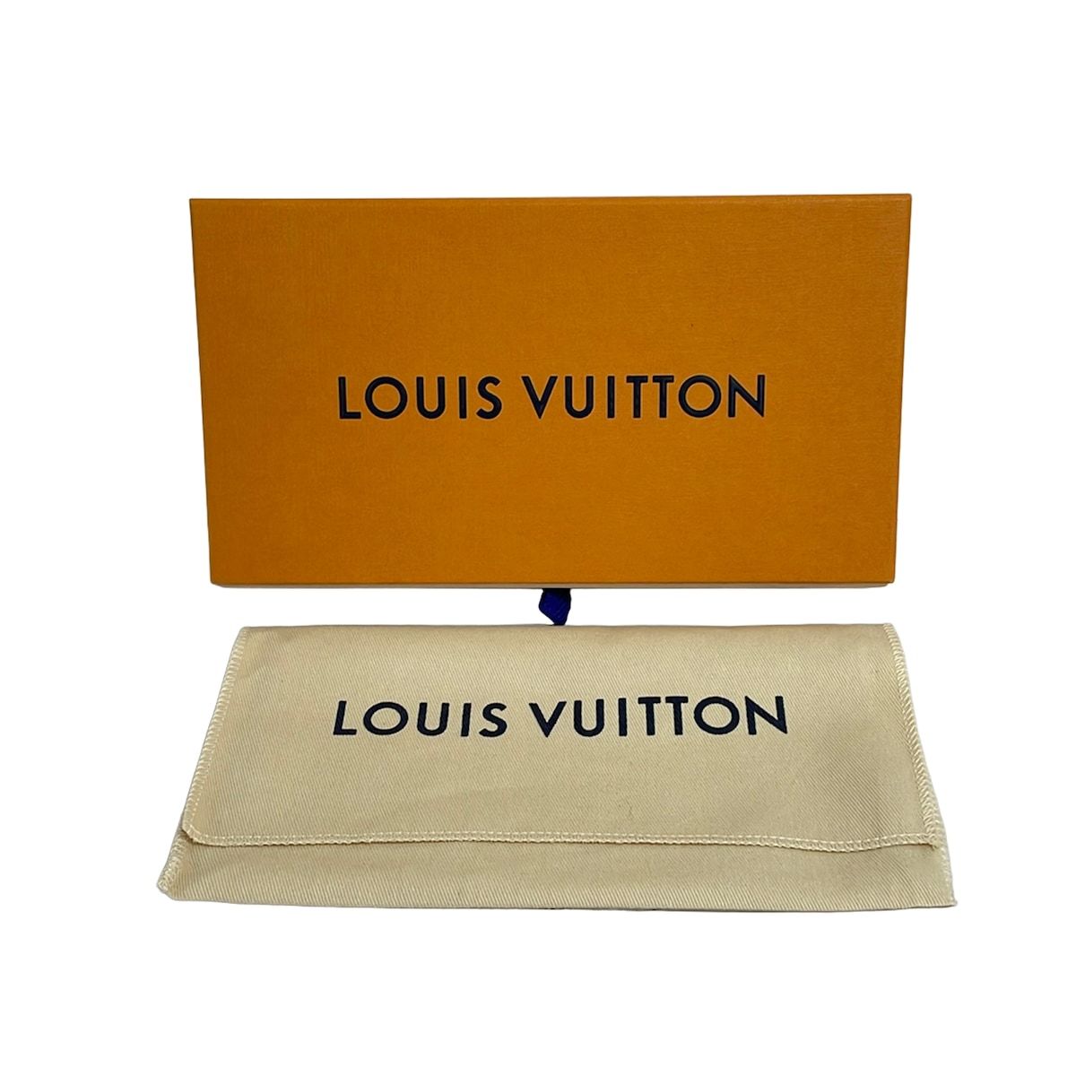 LOUIS VUITTON(ルイヴィトン) 長財布 モノグラム・アンプラント