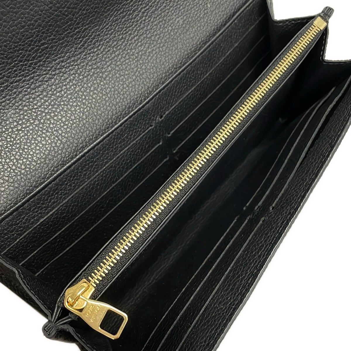 【訳アリ】ルイヴィトン ポルトフォイユ サラ アンプラント 長財布 M61182 LOUIS VUITTON(ルイヴィトン) 長財布 モノグラム・アンプラント