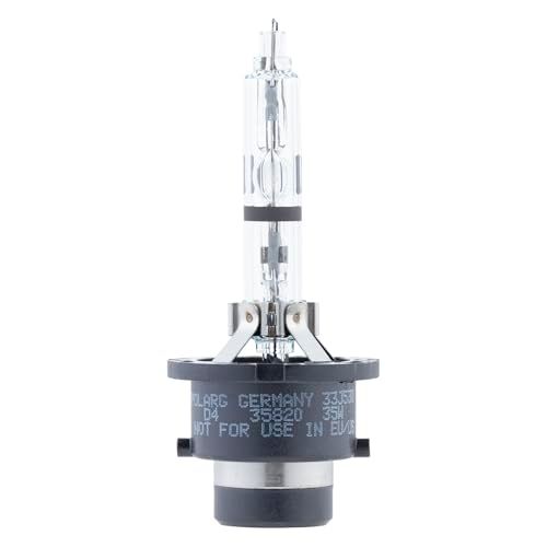 R★日星工業 ポラーグ (Polarg) 純正交換用HIDバルブ D4R/S共用 5800lm 6500K ヘッドランプ用 HID PREMIUM 42V バルブ75mm D-84H・P35920 自家用車専用 車検対応 信頼の純正バルブメー 3bf193e7｜詳細画像