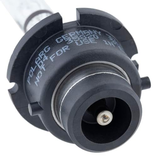 R★日星工業 ポラーグ (Polarg) 純正交換用HIDバルブ D4R/S共用 5800lm 6500K ヘッドランプ用 HID PREMIUM 42V バルブ75mm D-84H・P35920 自家用車専用 車検対応 信頼の純正バルブメー 3bf193e7｜詳細画像