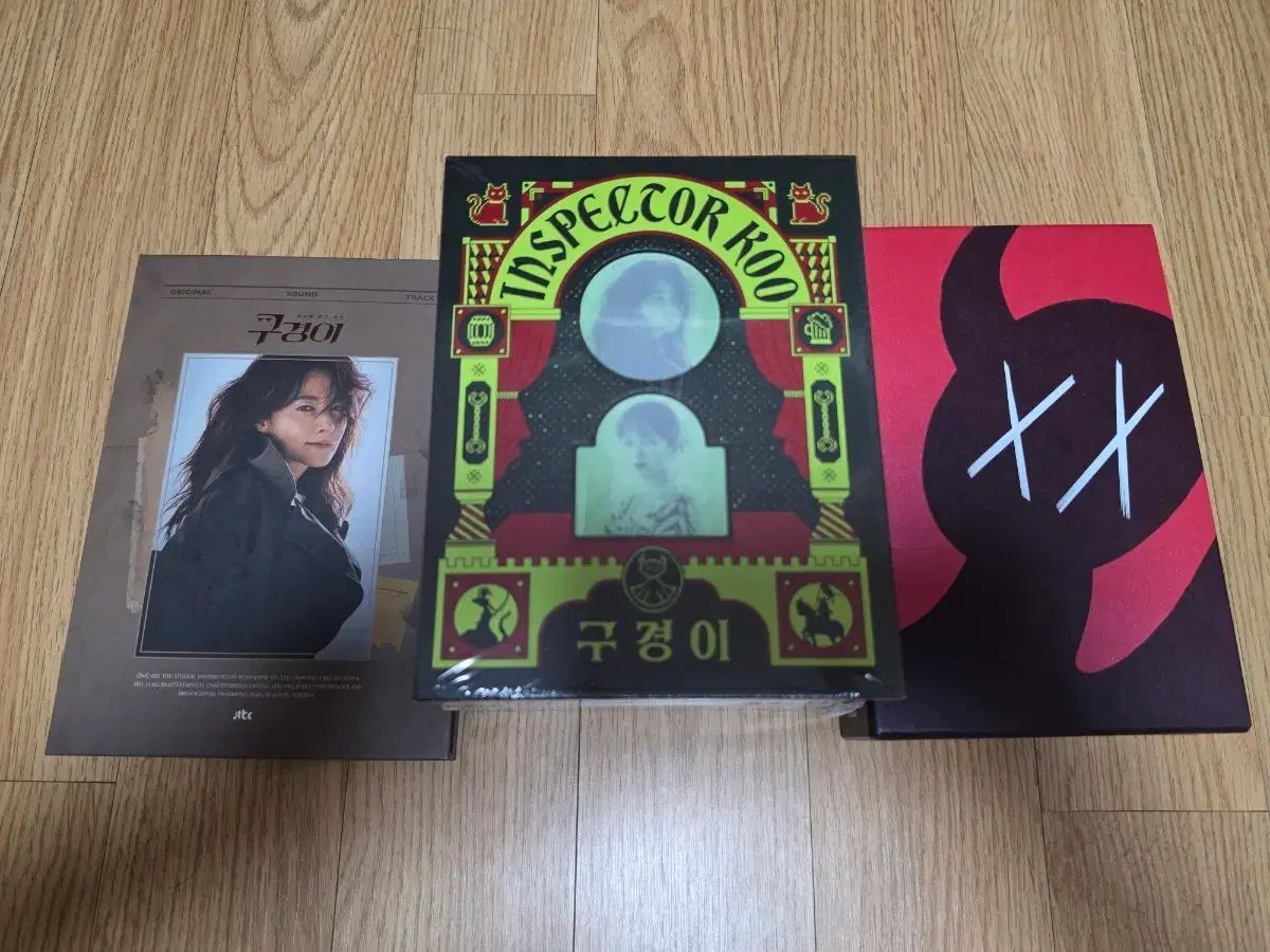 視聴 ブルーレイ Blu-ray OST スクリプトブック まとめ売り 出品
