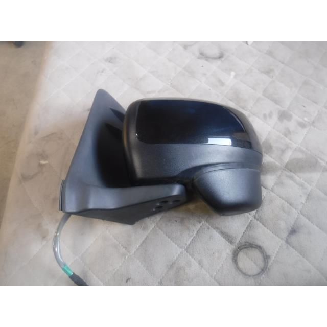 ウェイク DBA-LA710S 左サイドミラー