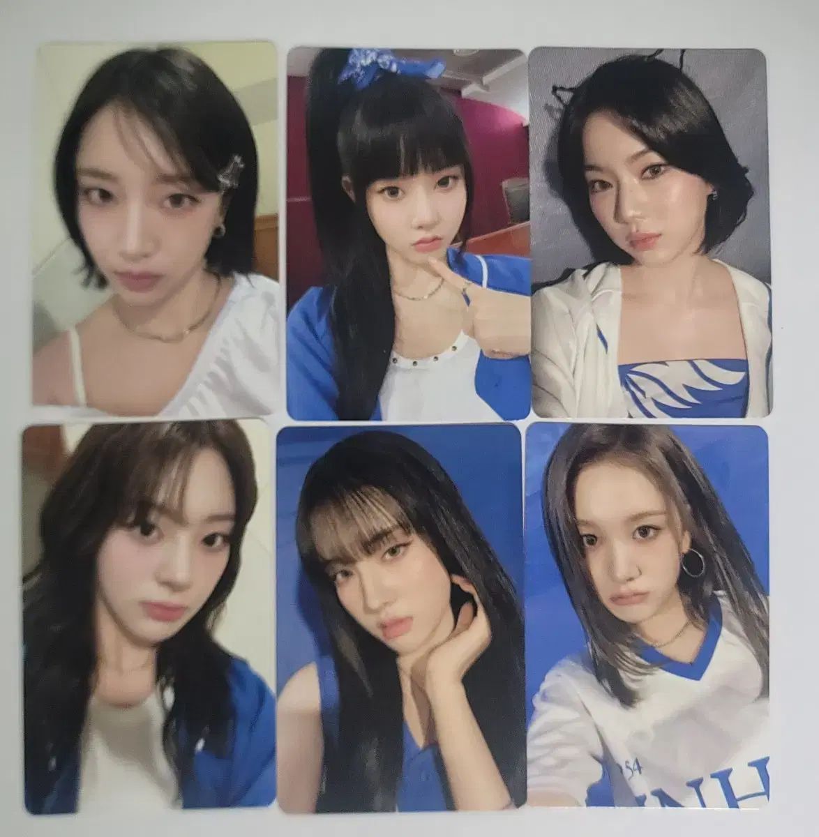 STAYC（ステイシー） gpt イベント トレカ 22,104円