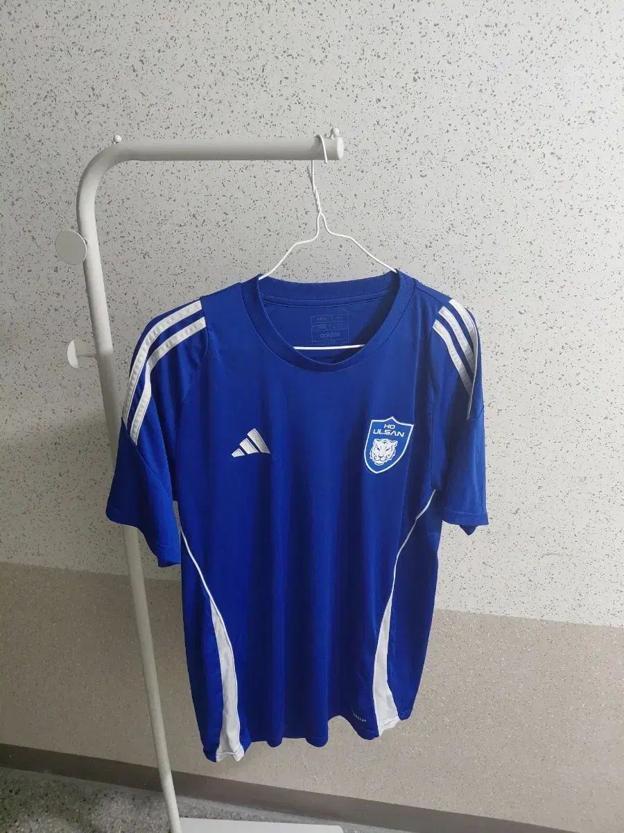 選手支給用 ウルサンHD サッカー トレーナー Tシャツ XL 8,472円