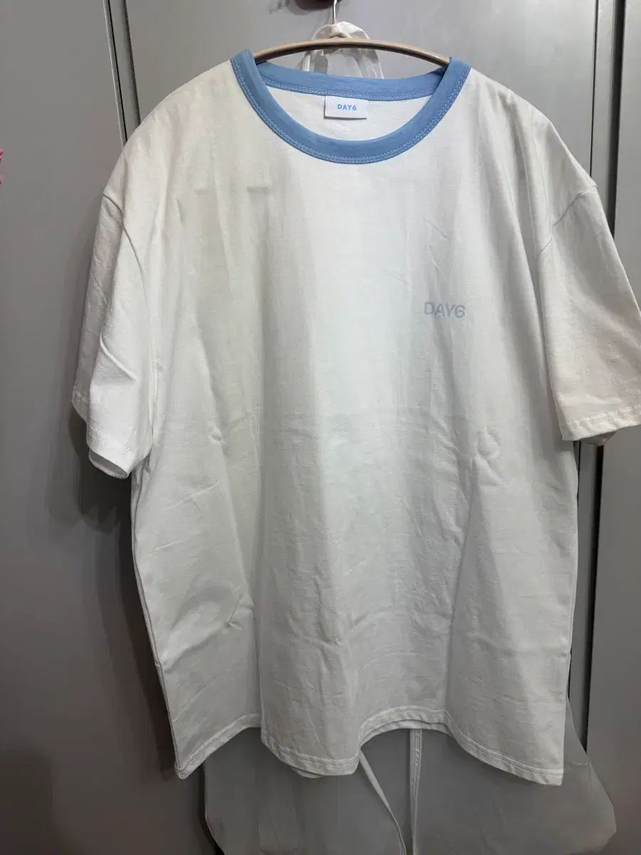Day6-pier10 Tシャツ