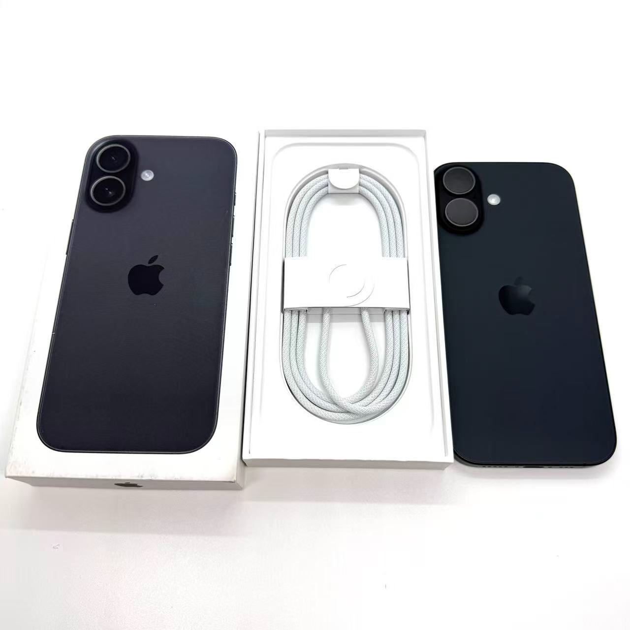Aランク」SIMフリー iPhone 17 256GB [ブラック] MG674J/A（eSIM専用