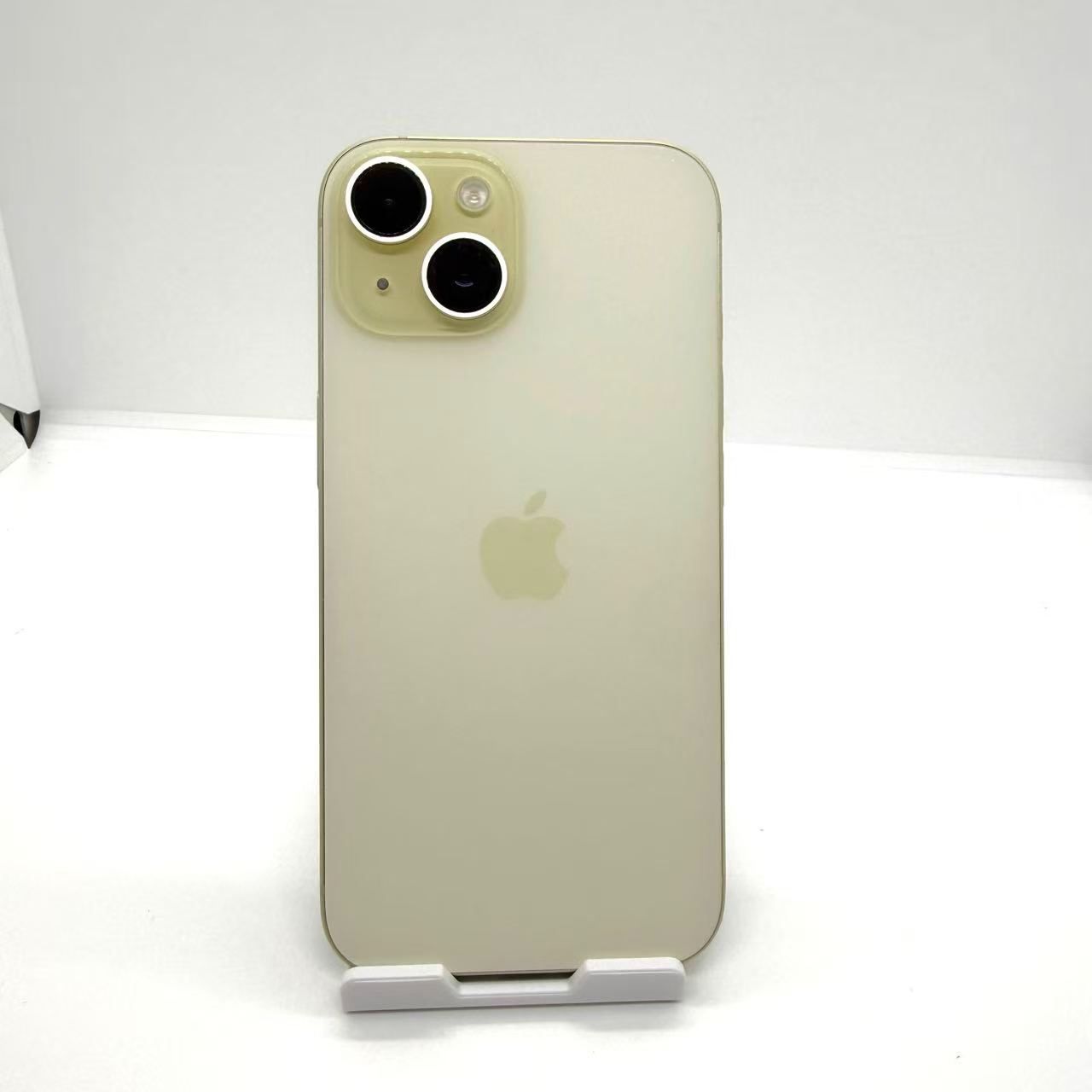 Aランク」SIMフリー iPhone 15 128GB [イエロー] MTMK3J/A 本体 - メルカリ
