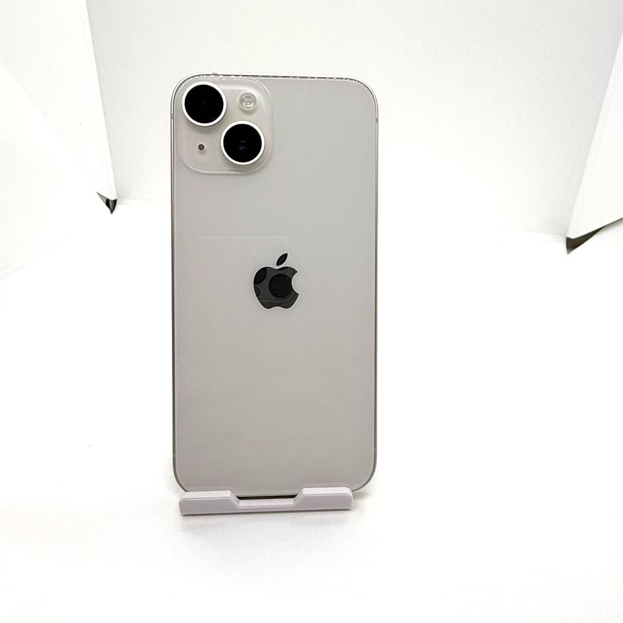 中古品・Aランク] iPhone 14 128GB スターライト MPUQ3J/A - メルカリ