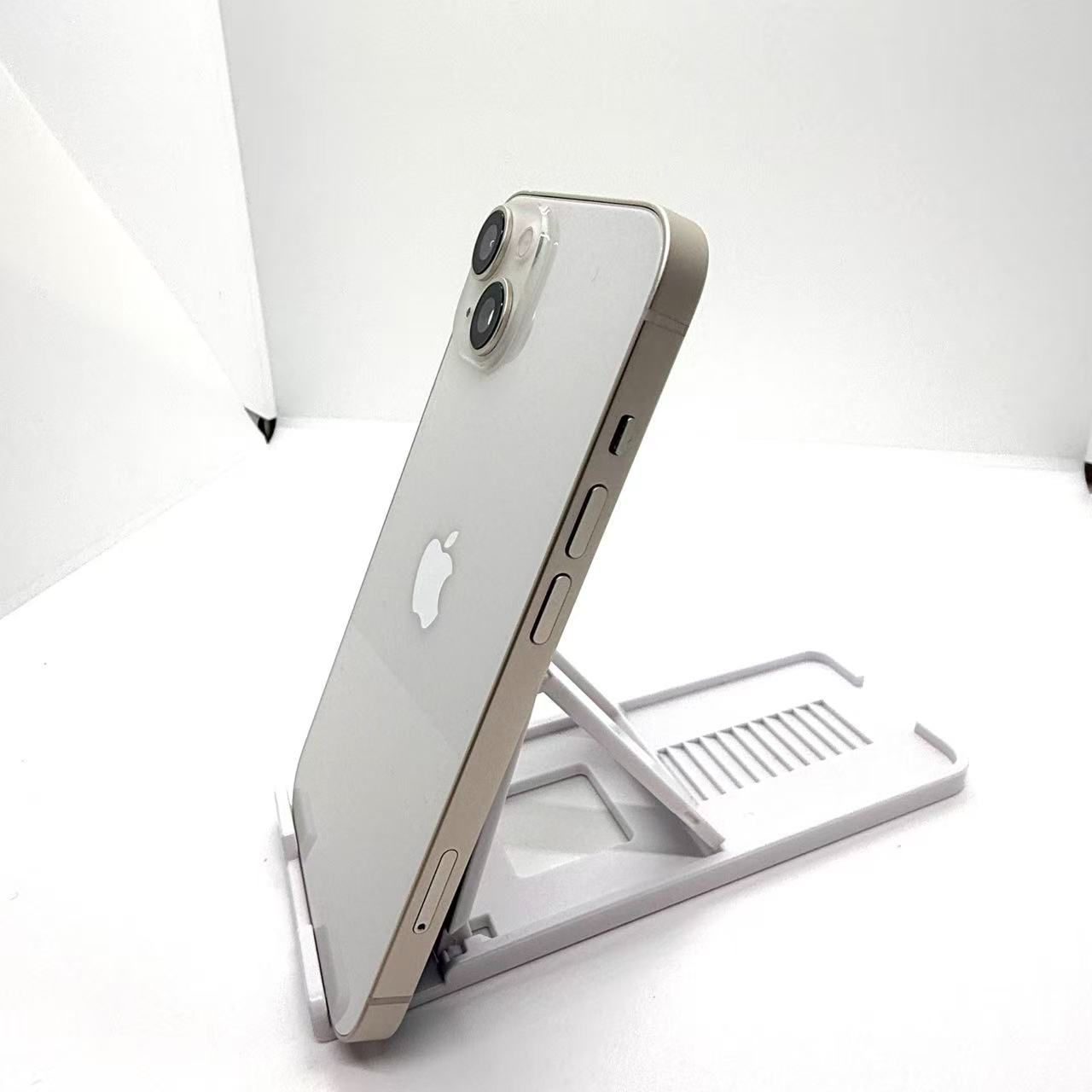 中古品・Aランク] iPhone 14 128GB スターライト MPUQ3J/A - メルカリ