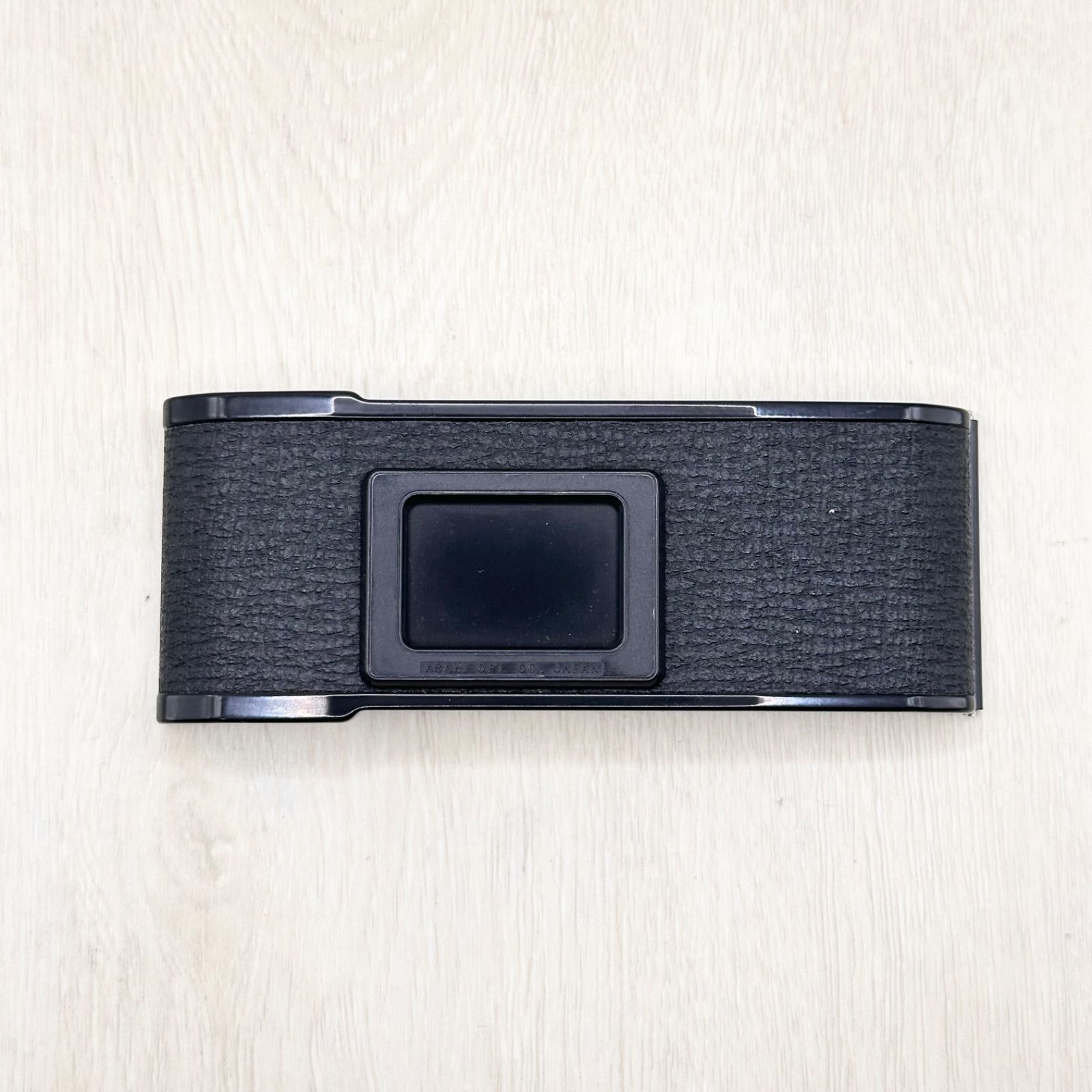 PENTAX ペンタックス ME 純正 裏蓋 フィルムカメラ ボディ背面カバー 