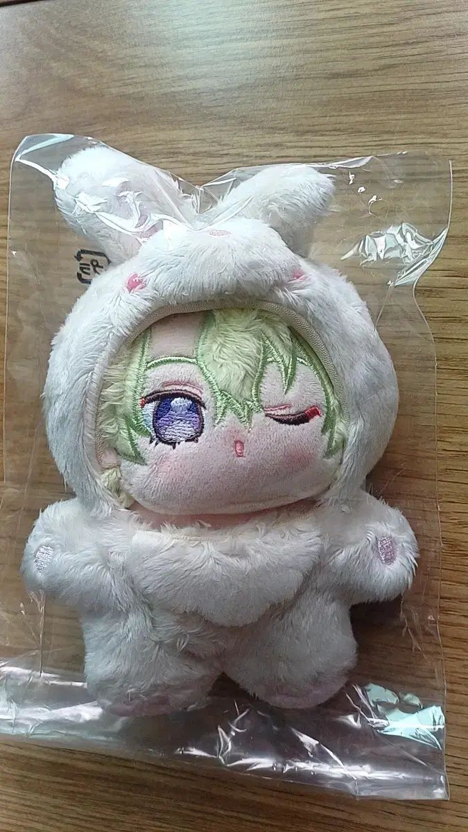 あんさんぶるスターズ！ 日和 うさぎ イツぬい 10,377円