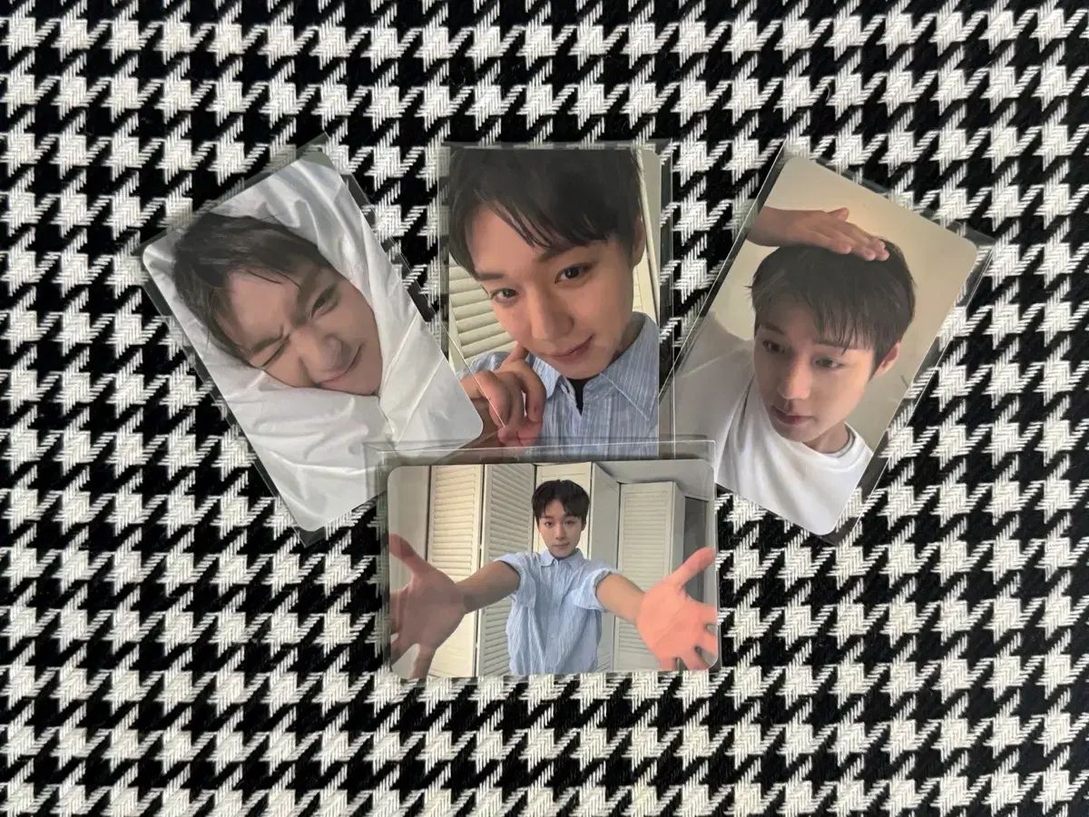 パク・ジフン(PARK JIHOON) トレカ - メルカリ
