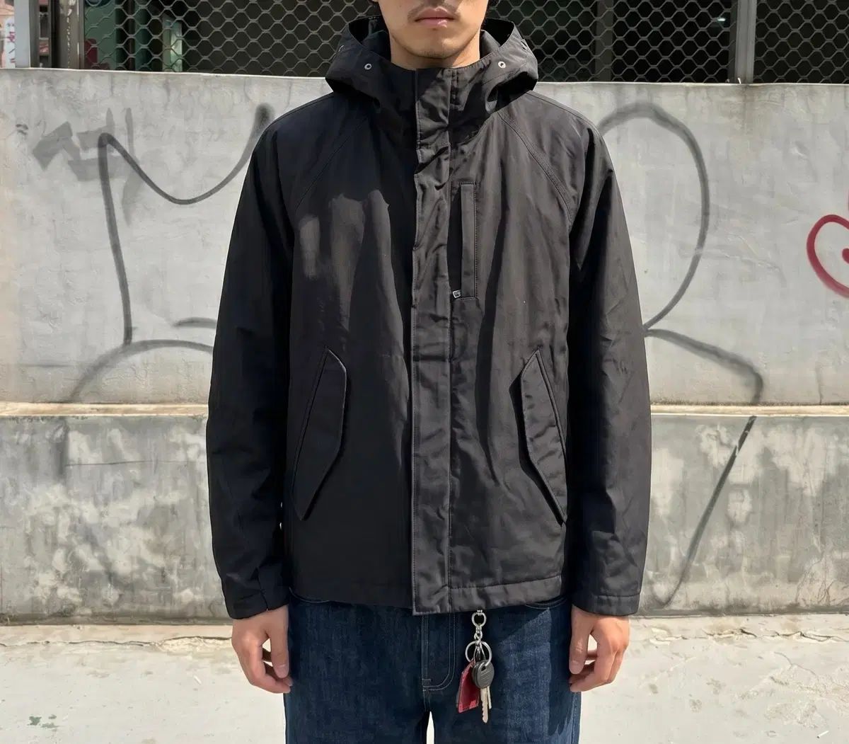 PRADA プラダ スポーツ 赤タブ GORE-TEX ゴアテックス 00AW ウィンドブレーカー 30,952円