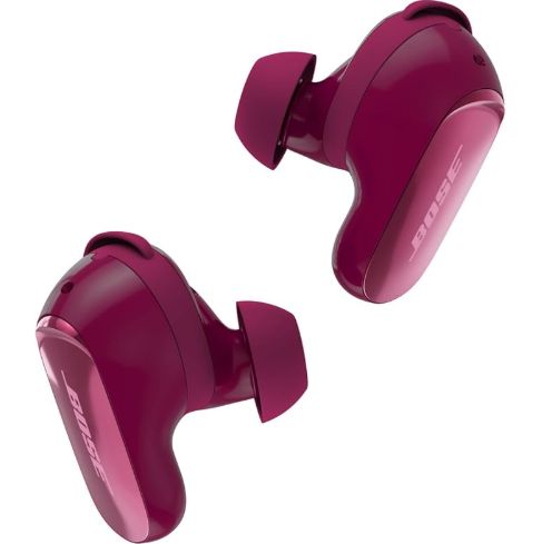 中古・動作品 Bose QuietComfort Ultra Earbuds (第2世代) ワイヤレス