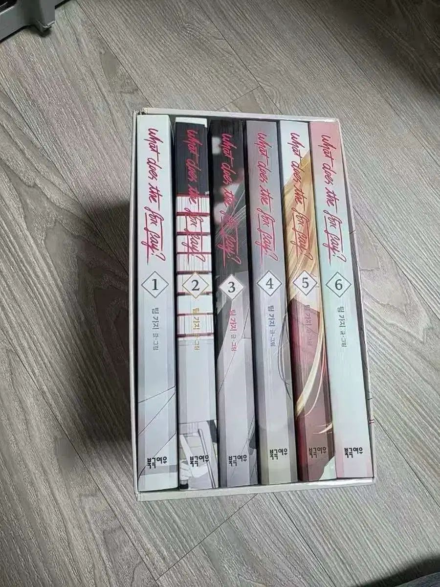 wdfs ワッツザフォックス