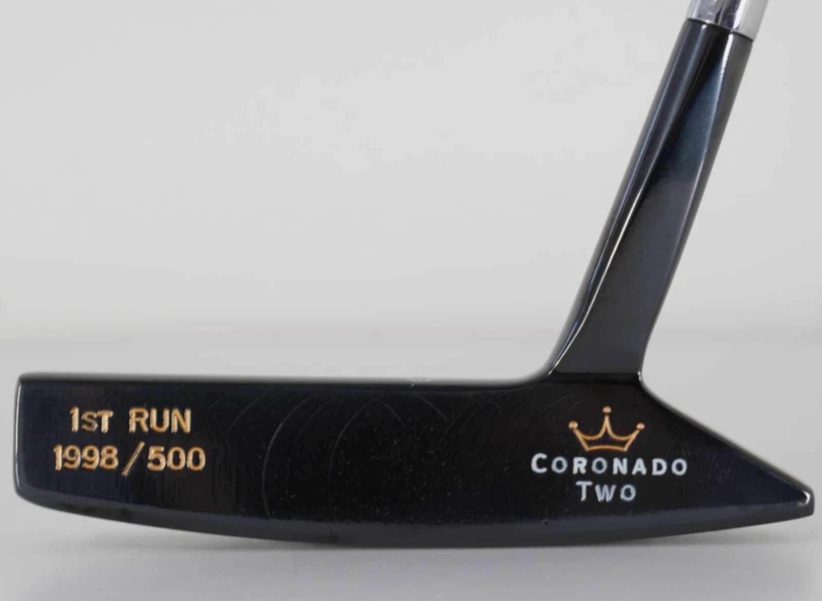 【レア】スコッティキャメロン　オイルカン　COLONADO　1st of 500