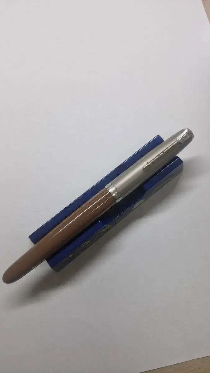 パーカ 51 ココア 万年筆