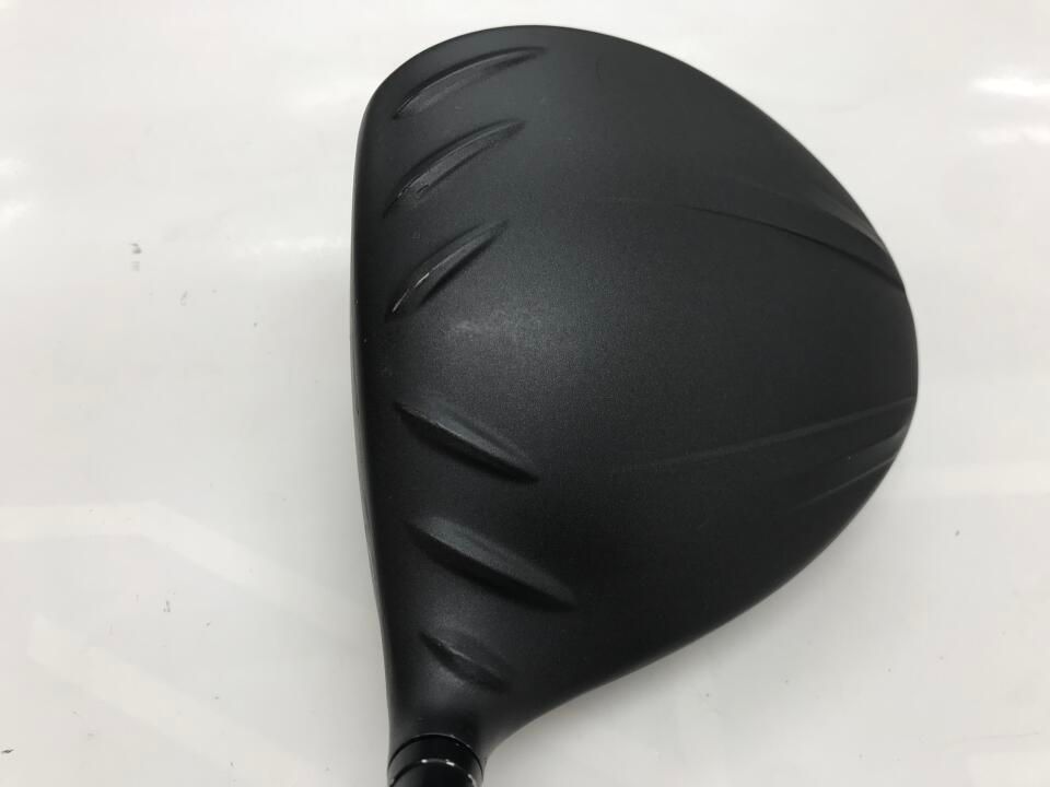 G410 PLUS J CB ALTA ドライバー RED ピン 10.5度 S 中古 PING SR JCB