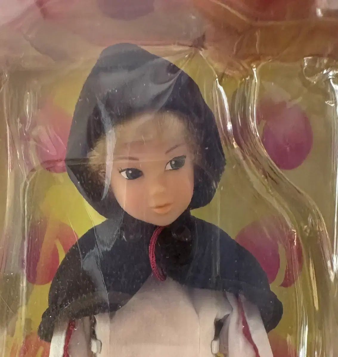 モモコ ロマンティック 衣装