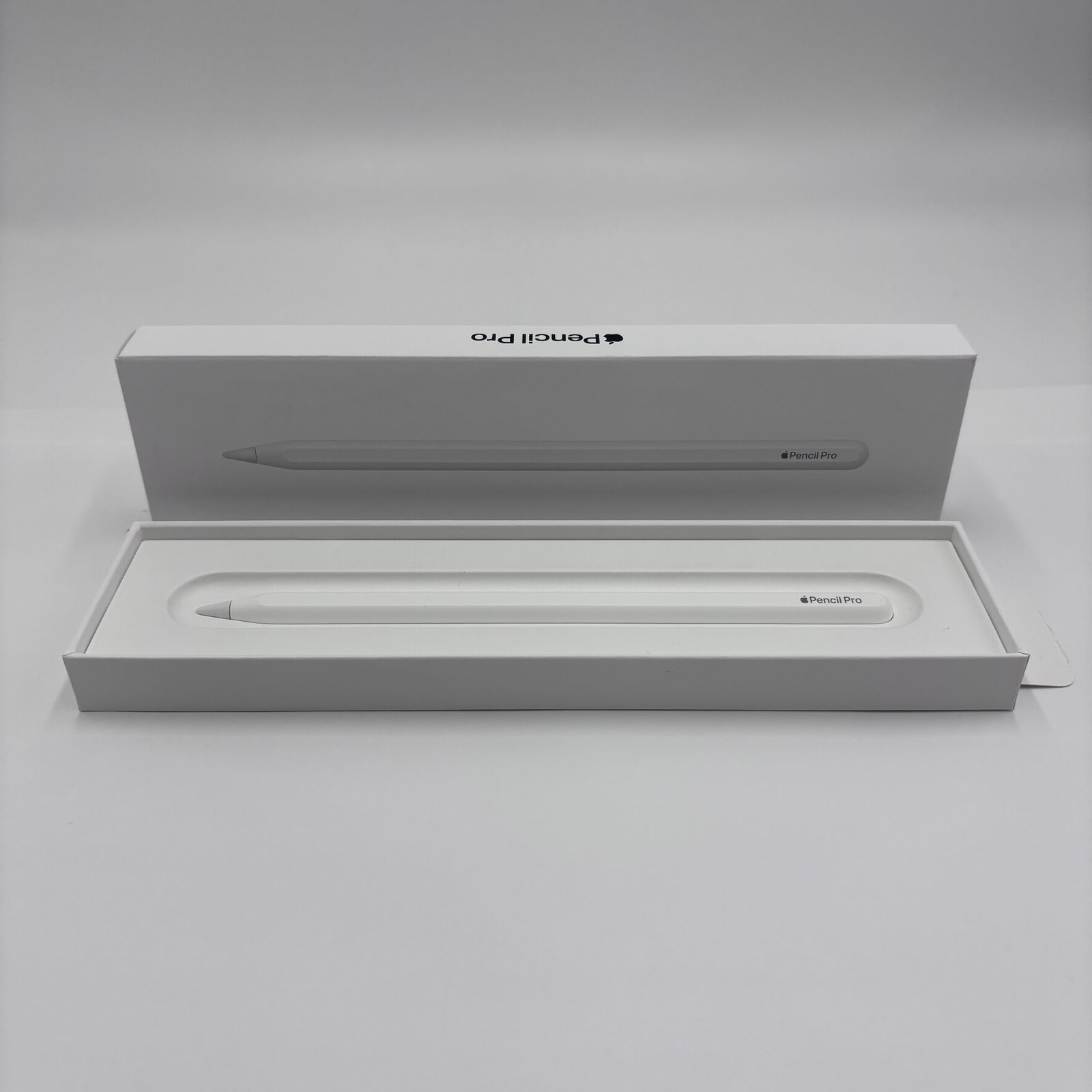 Apple Pencil Pro MX2D3ZA/A 付属品完備【C8117-C】 - メルカリ