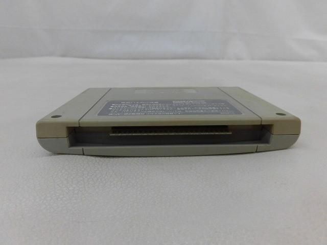 46億年物語 ゲームソフト スーパーファミコン ソフトのみ