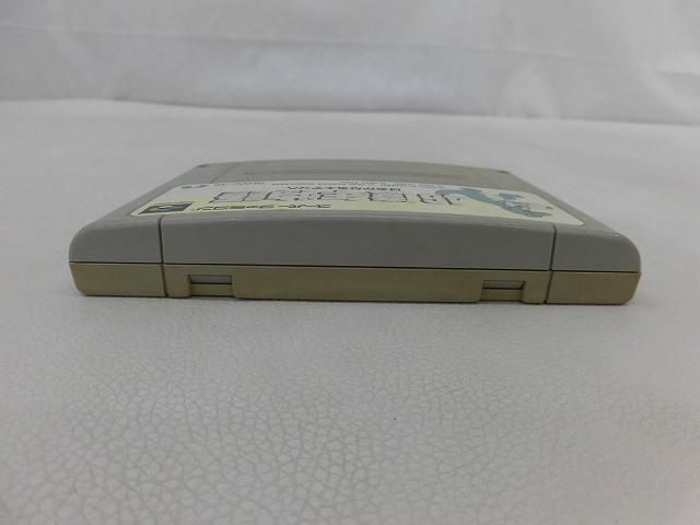 46億年物語 ゲームソフト スーパーファミコン ソフトのみ