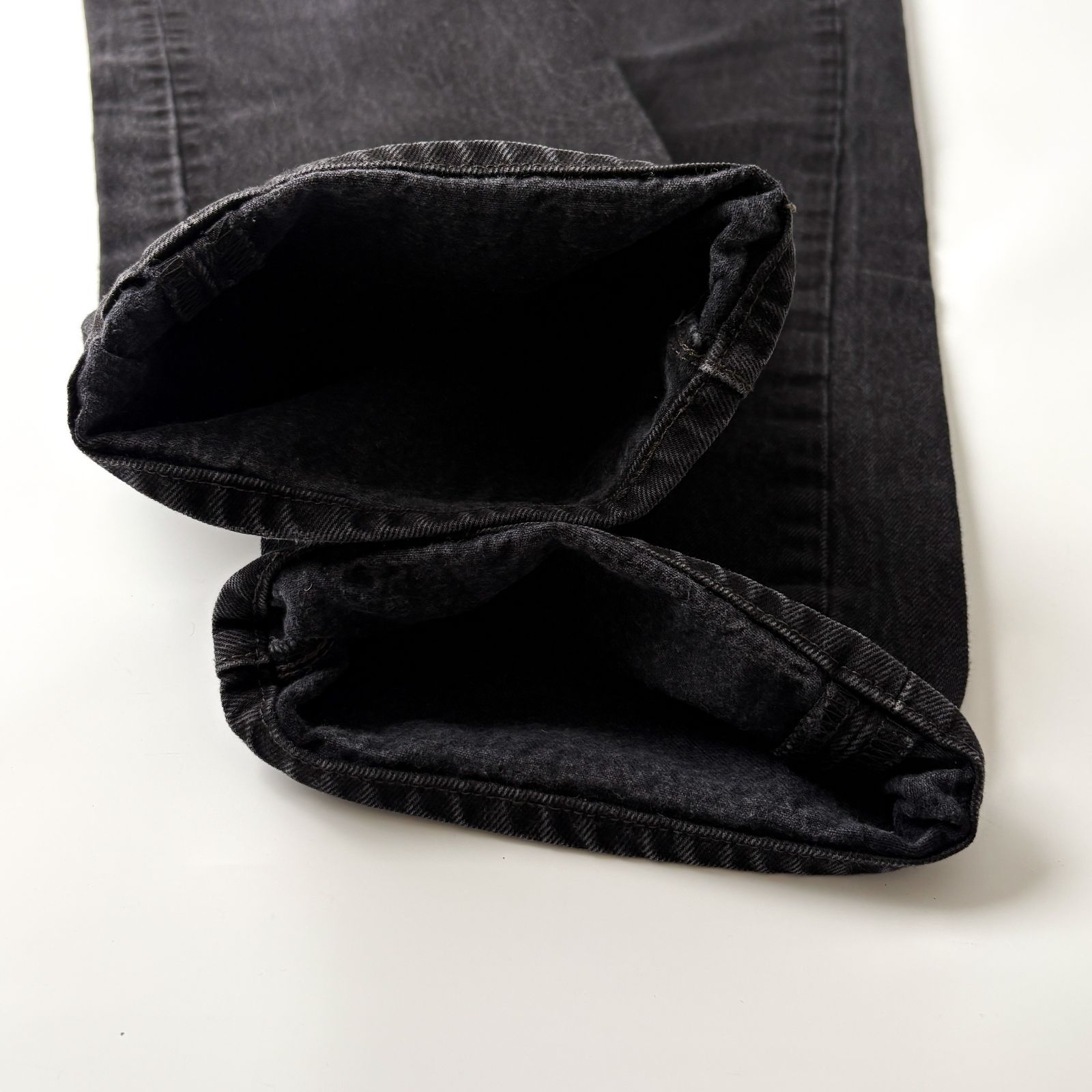 Levi’s リーバイス ヴィンテージ 501 サルファブラック W30 L30 リーバイス 501 ブラックデニム W38 L30 サルファブラック Y2K archive